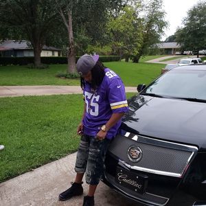 Meet your Posher, Rodman